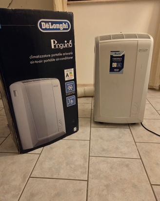 PINGUINO DELONGHI 9.800 BTU/h