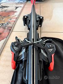 Sci ATOMIC REDSTER RX
