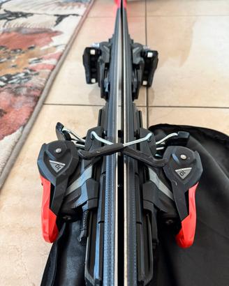 Sci ATOMIC REDSTER RX