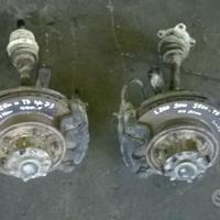 Meccanica Mitsubishi L200 2000 2500cc TD