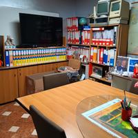 Locali ufficio per brevi periodi