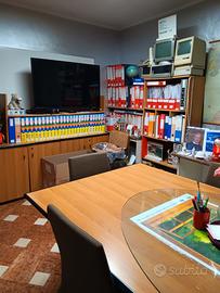 Locali ufficio per brevi periodi
