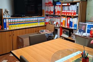 Locali ufficio per brevi periodi