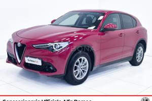 Alfa Romeo Stelvio 2.2 t super q4 180cv auto