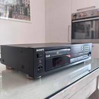 Lettore CD Sony CDP-791
