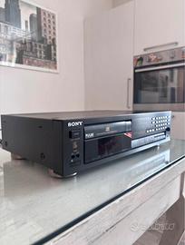 Lettore CD Sony CDP-791