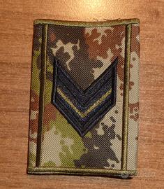 Tubolarino vegetato caporale Esercito - usato