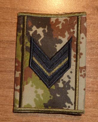 Tubolarino vegetato caporale Esercito - usato