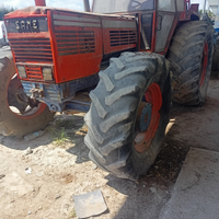 Trattore agricolo same 160