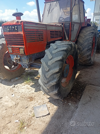 Trattore agricolo same 160