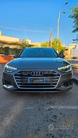 Audi A4 Avant 40 TDI quattro  S-Tronic Advanced