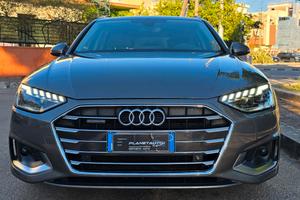 Audi A4 Avant 40 TDI quattro  S-Tronic Advanced