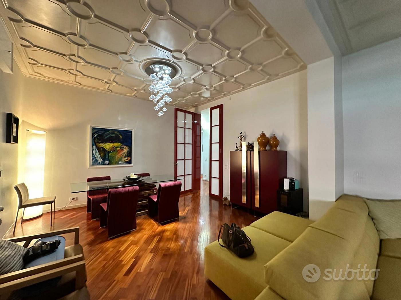 Apartment in Bologna, Irnerio, Santo Stefano - Vista 3