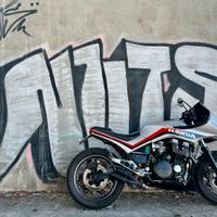 Honda Cbx 750 f special