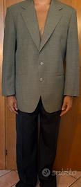 Giacca De Candia Torino + Pantalone Ascot