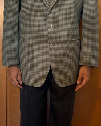 Giacca De Candia Torino + Pantalone Ascot