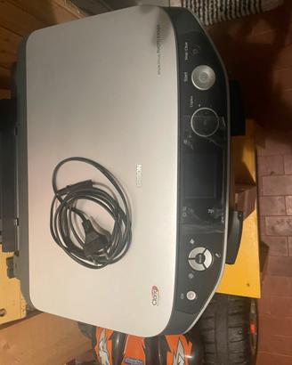 Stampante scanner epson stylus photo RX560