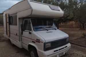 Camper 1.9 Turbo Granducato