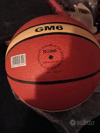pallone Molteni GM6