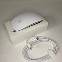 Apple Magic Mouse