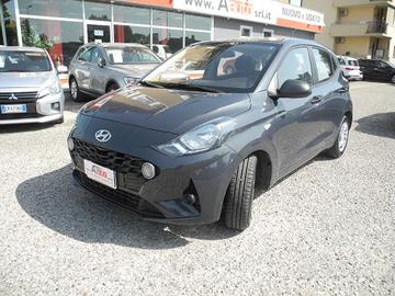 HYUNDAI i10 1.0 MPI Advanced 5p. -OK NEOPATENTAT