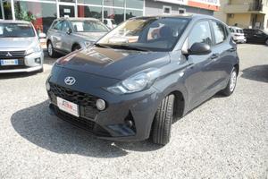 HYUNDAI i10 1.0 MPI Advanced 5p. -OK NEOPATENTAT