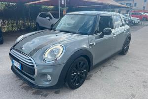 Mini Cooper D 1.5 Automatica 2015