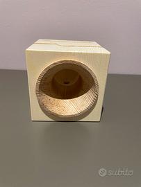 Amplificatore acustico Vaia Cube