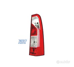 FANALE DESTRO PER OPEL MOVANO 10- E RENAULT MASTER