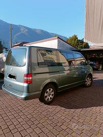 Volkswagen trasporter