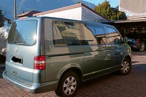 Volkswagen trasporter