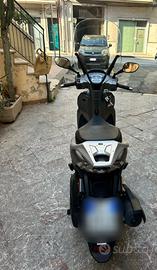 Kymco People 200i - 2024