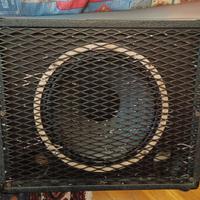 Cassa Chitarra 1x12