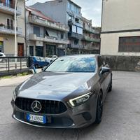 Mercedes classe A 180D 2019