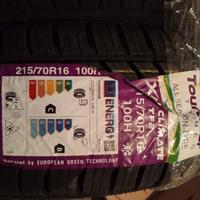 gomme quattro stagioni