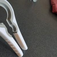 apri barattoli x coperchi