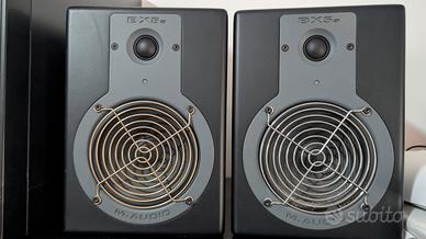 M Audio BX5 A 