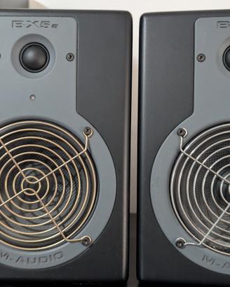M Audio BX5 A 