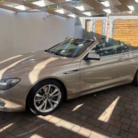 Bmw 640 640i Cabrio Futura