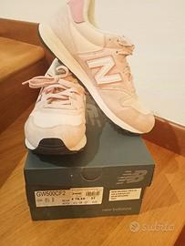 New balance 500 clearance donna