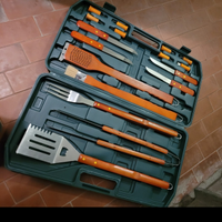 Set per barbecue