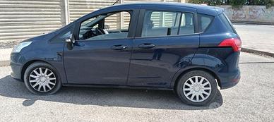 Ford BMax