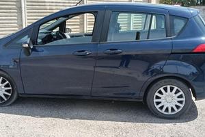 Ford BMax