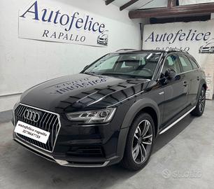 Audi A4 allroad 3.0 TDI 218 CV S tronic Business E