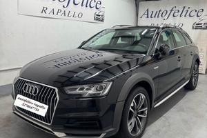Audi A4 allroad 3.0 TDI 218 CV S tronic Business E