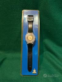 Inter orologio ufficiale