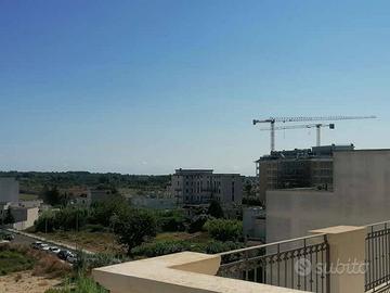 Attico zona Ospedale