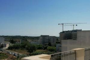 Attico zona Ospedale