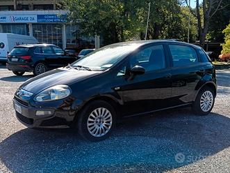 Fiat Punto Evo 1.4 Dynamic ok neopatentati - GARAN