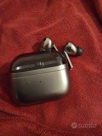 Galaxy Buds 3 Pro,  come nuove. Garanzia